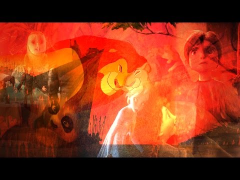 Animash - Til Ungdommen - Kringsatt av Fiender (Utøya tribute)