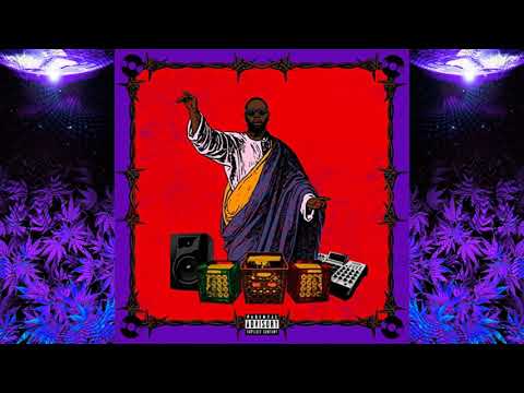 Buckwild - Music is My Religion Feat Flee Lord