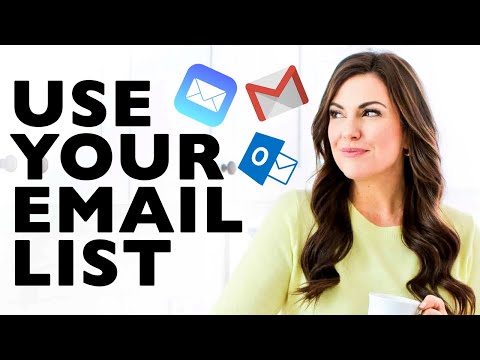Email List Building - 3 Steps for an Incredible Marketing Strategy