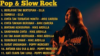 Download lagu LAGU NOSTALGIA LEGENDARIS VERSI POP & SLOW ROCK COVER mp3