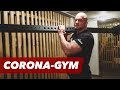 ZITRONENQUARK BAUT KELLER GYM