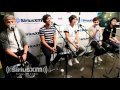 One Direction 'More Than This' Acoustic 