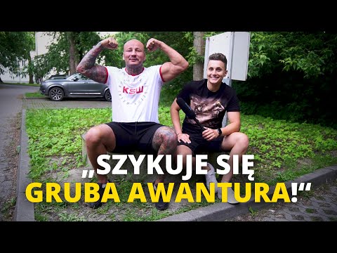 Hubert Mściwujewski x Artur Szpilka: "Szykuje się gruba awantura!"
