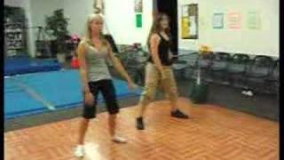 Dancing Fools