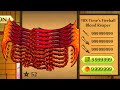 Shadow Fight 2 Super Fighter Arkhos Only Blood Reaper Vs BOSSES