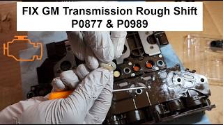 OBD Code p0877 Guide to Repair