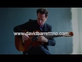 Turquoise | Fingerstyle Guitar | David Barrett
