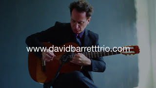 Turquoise | Fingerstyle Guitar | David Barrett