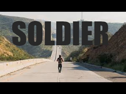 Fear the walking dead || Soldier