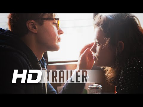 I Origins (2014) Trailer