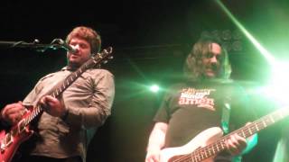 Despistaos - Te quedas a mi lado SALA OXIDO GUADALAJARA 19-10-13