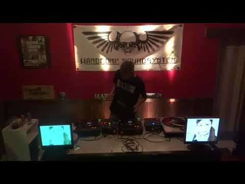 LIVESTREAM DJ FREAKENSIS / FRENCHCORE BY BEATGROUND