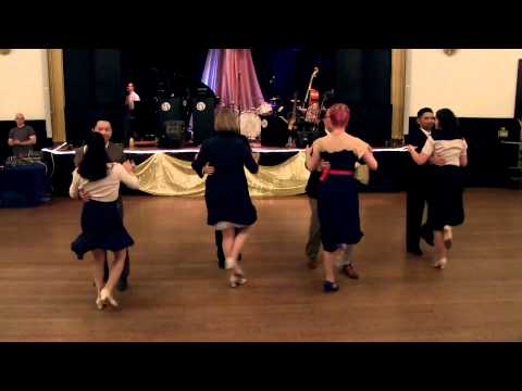 CalBal Classic 2015: Performance - Washington Apple Stealers