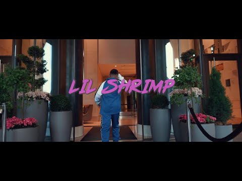 Lil Shrimp - Scampi Gang (prod. by Nikho)