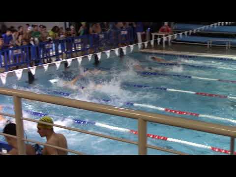 Tondini Marco (4) 50SL - Calenzano 23.12.18