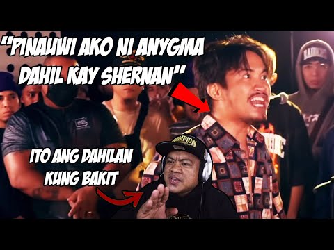 AKT vs LUXURIA / Reaction Video - Tito Shernan (ANG TUNAY NA DAHILAN NG AWAY NAMIN NI AKT)
