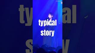Download lagu eaJ - typical story #251113 #loveinseoul mp3