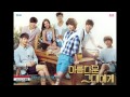 Onew - In Your Eyes (OST To the Beautiful You)
