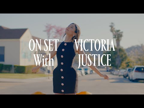 Victoria Justice On Finally Feeling Empowered