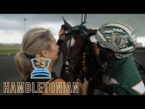 2024 Hambletonian |  Karl