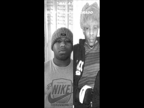 BLADY "MAL A DIRE"  ( exclu 2013 )