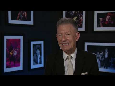 Lyle Lovett | Austin City Limits Interview