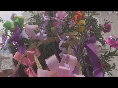 Kirchweihfeste 2024 in Neudorf, Hatzfeld und Pankota