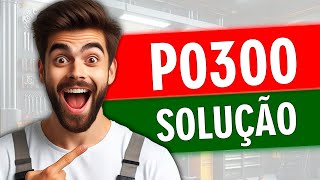 Guia para corrigir falha p2063