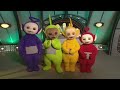 Teletubbies Play All Day With The Teletubbies