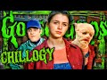 The Most UNDERRATED Goosebumps Episode It CREEPED Kids Out Chillogy