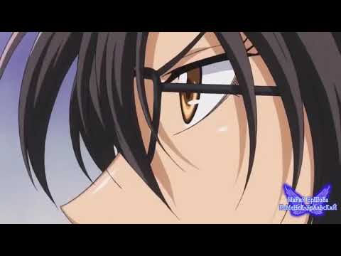 Аниме клип: D1N и Mr VeN - Сердце В Твоих Руках