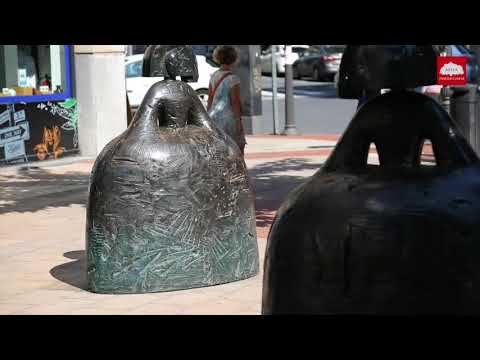 Artea inmobiliaria en Indautxu, Bilbao.