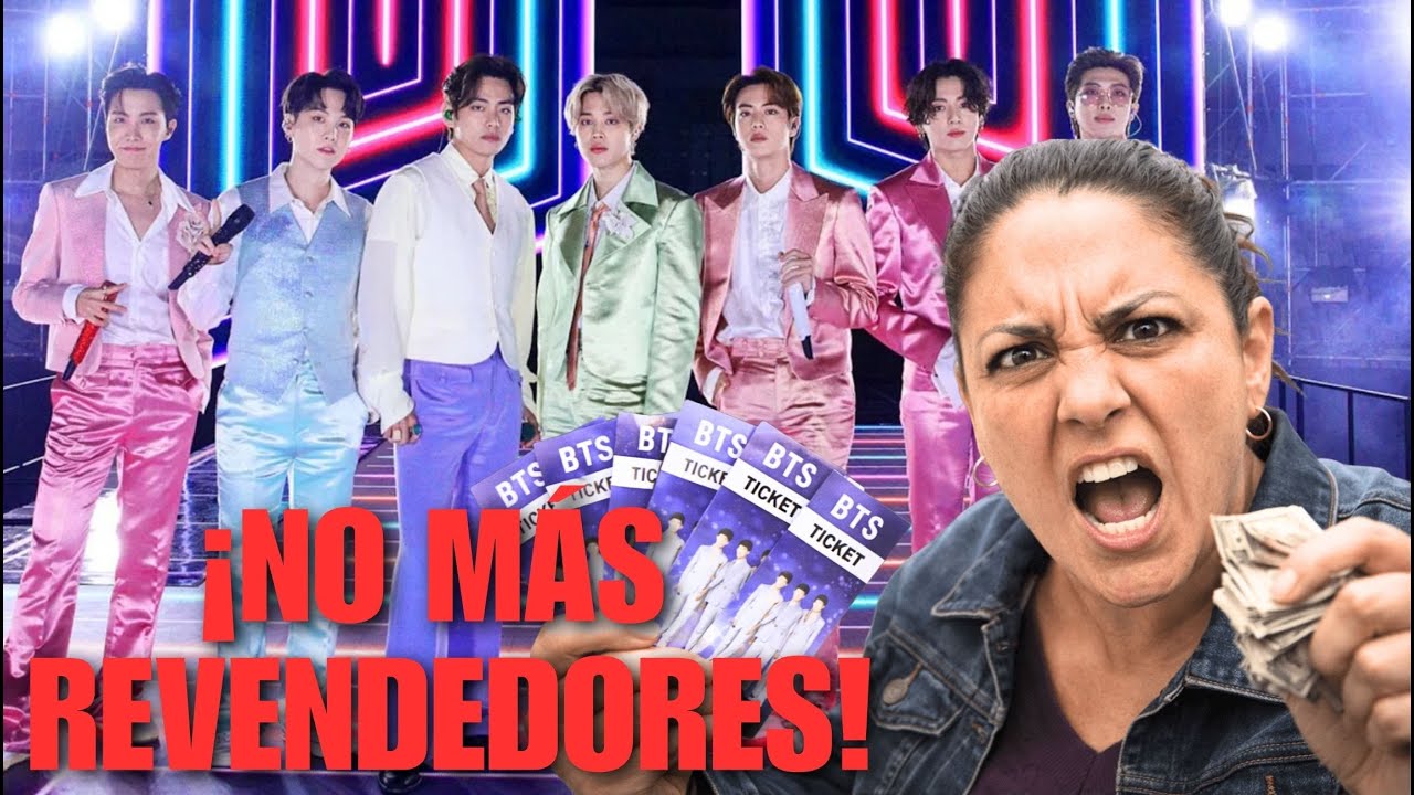 LOS REVENDEDORES de COSTCO HAN CAÍDO...Ahora siguen LOS REVENDEDORES de BOLETOS de CONCIERTOS