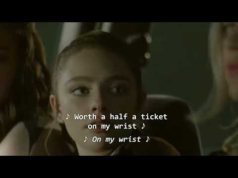 Fancy - Legacies 1x12 Music Scene