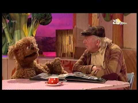 Sesamstraat Tommie Aart - Kinderen van mijn klas.mpg