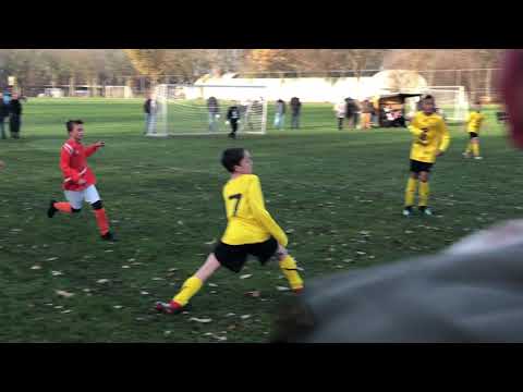 DCS JO12-1 vs  DVV JO12-1 (01-12-18)