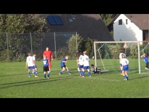 JSG Sohren-D-Jugend 14.09.11