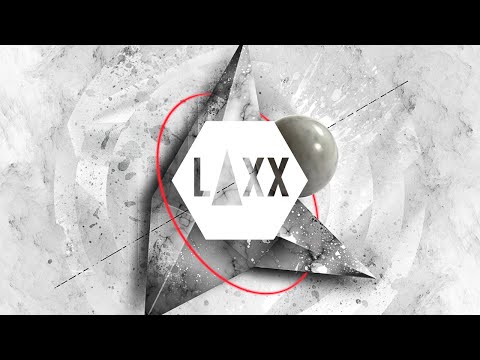 LAXX - The Invisible Invaders