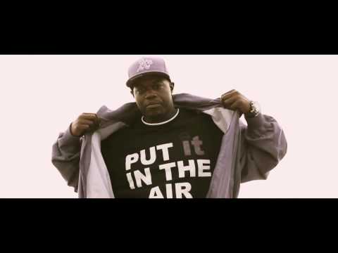 E-40 Ft. Clyde Carson & Husalah - Lightweight Jammin