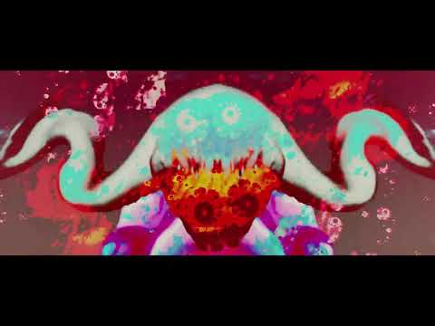 SCIENCE MAN - INTO THE RIFT