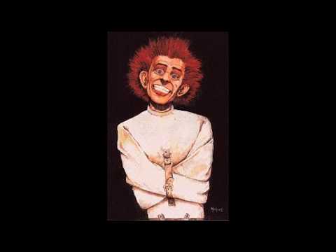 SICKCRANE + RL - DERANGED