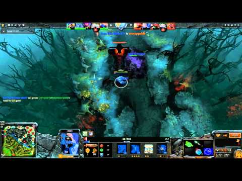 How to counter Slark