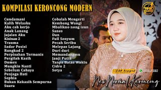 Download lagu KOMPILASI KERONCONG MODERN FULL ALBUM 2024 || NEW NORMAL KERONCONG mp3