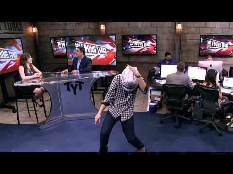 Harlem Shake TYT Edition!