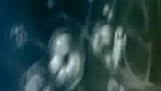 -----Video Clip with deleted scenes of X3 by living things