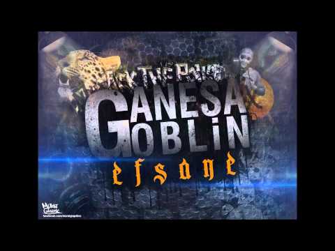 Ganesa Goblin - Efsane (2015)