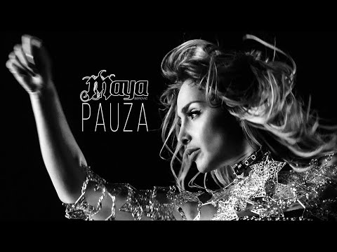 Maya Berović - Pauza (Official Video)