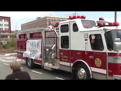 Healthcare Heroes Honor