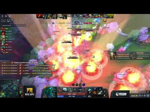 beautiful Ravage + Cataclysm wombo combo to end the game