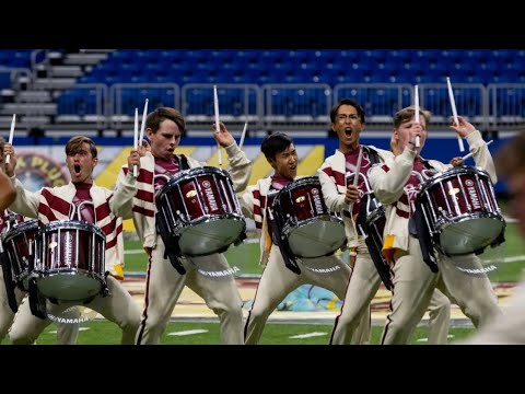 Cadets 2022 Snare Break | Allentown